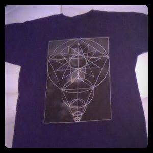 Black Scale - Monagram